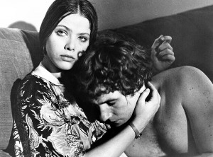Ornella Muti - Posledn ena