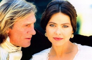Ornella Muti - Hrab Monte Chr