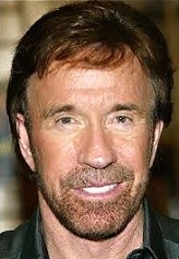 Chuck Norris