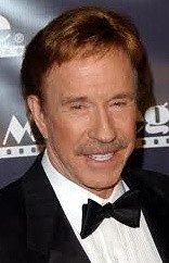 Chuck Norris 2