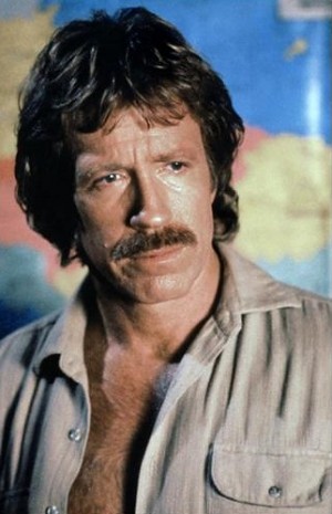 Chuck Norris 3