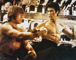 Chuck Norris 6