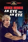 Chuck Norris - Oko za oko