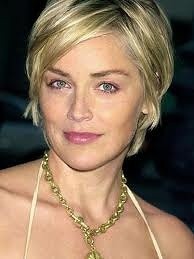 Sharon Stone