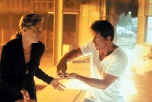 Sharon Stone - Specialista