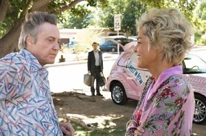 Sharon Stone - 5 dolar za den