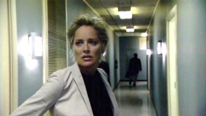 Sharon Stone - Krvav ulice