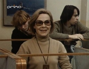 Valentina Thielov - Tet pat