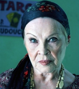 Valentina Thielov - Poste res