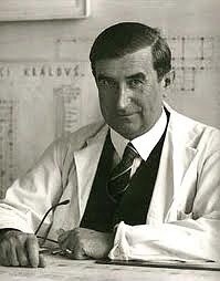 Josef Gor
