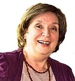 Miriam Kantorkov