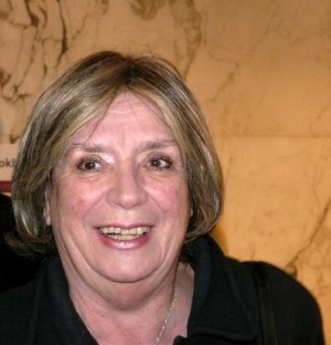 Miriam Kantorkov - Pamtnice