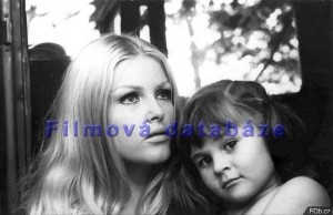 Olga Schoberov - Dovidenia v