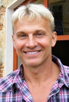 Martin Maxa 3