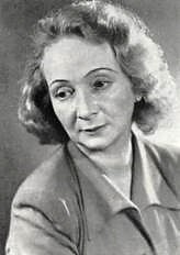 Marta Krsov