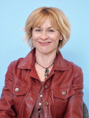 Dana Batulkov - Redakce