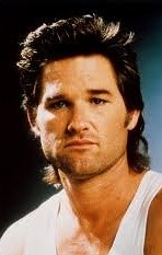 Kurt Russell
