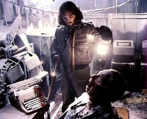Kurt Russell - Vc