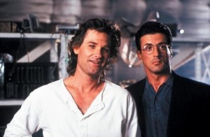 Kurt Russell - Tango a Cash