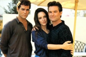 Kurt Russell - Zhoubn ve