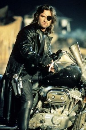 Kurt Russell - tk z L.A.