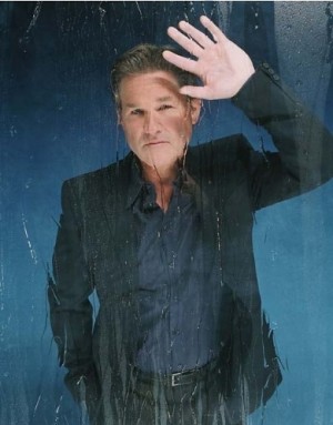 Kurt Russell - Poseidon