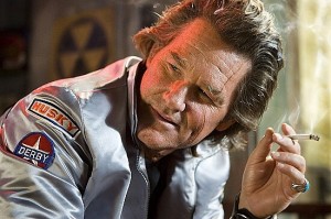 Kurt Russell - Auto zabijk
