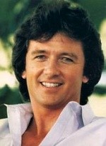 Patrick Duffy