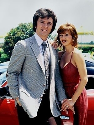 Patrick Duffy - Dallas
