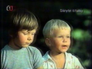 Tom Hol - A ij duchov