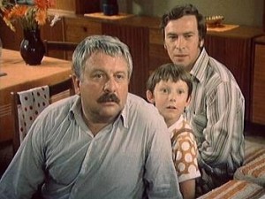 Tom Hol - Jak dostat tatnk
