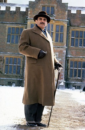 Hercule Poirot 1
