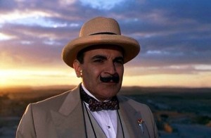 Hercule Poirot 2
