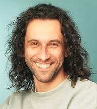 David Suchapa