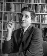 John Updike 1