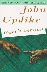 John Updike - kniha