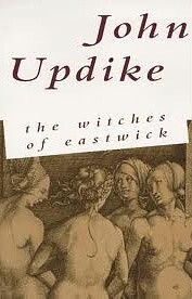 John Updike - kniha