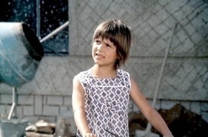 Mahulena Boanov - Chalupi