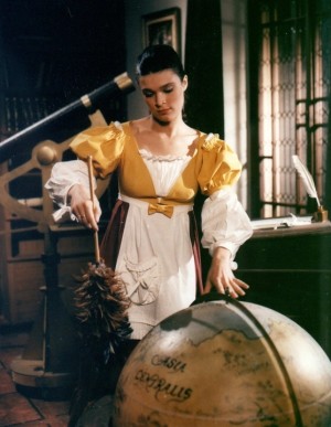 Mahulena Boanov - O nejchyt