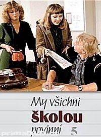 Simona Staov - My vichni k