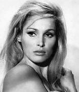 Ursula Anderss