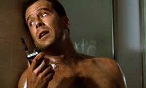 Bruce Willis - Smrtonosn past