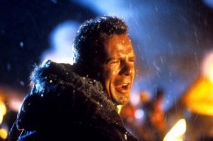Bruce Willis - Smrtonosn past