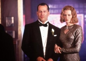 Bruce Willis - Billy Bathgate