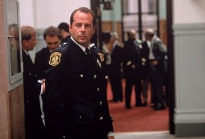 Bruce Willis - Na dostel