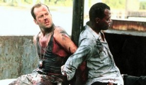 Bruce Willis - Smrtonosn past