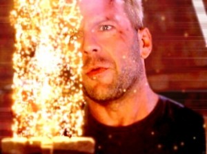 Bruce Willis - 5 element