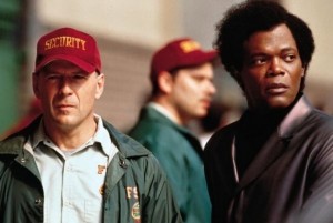 Bruce Willis - Vyvolen