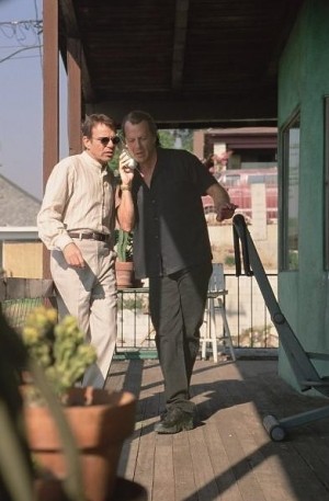 Bruce Willis - Banditi