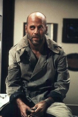 Bruce Willis - True West